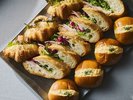 【おすすめ】バケットサンド(イメージ)