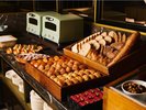 パンコーナー(イメージ)