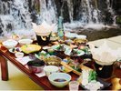 【京都貴船】〜ひろ文〜