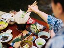 【京都貴船】〜ひろ文〜