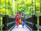 【京都高雄】〜もみぢ家〜〜