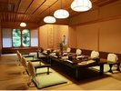 【お食事処】個室でご準備◇掘りごたつ/イス席/和室◇