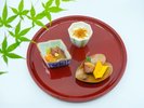 【夕食】お料理イメージ