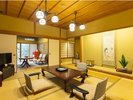 【客室】平安亭