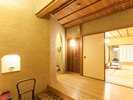 【客室】昭和亭