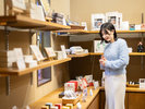 【お土産コーナー】