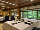【飛梅】御食事会場