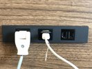 ◇全客室ベッド脇にUSBコンセント完備◇