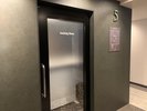 5階喫煙コーナー