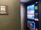 偶数階自動販売機