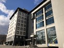 ◇東口◇F正面にホテルがございます。