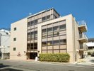 ◇都島放射線クリニック外科◇ホテルより徒歩約7分、最新技術を使った放射線とIVRによるがん治療など。