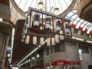 黒門市場(ホテルより電車で約24分)