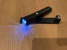 懐中電灯(引出しに常備しております)