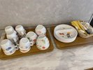 お子様用食器