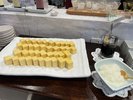 だし巻きたまご