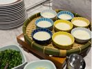 自家製豆腐