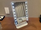 ◇LEDミラー◇フロントにて貸出しております。※数に限りがございます