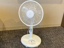 ◇扇風機◇9階のEVAホール内に設けております。※数に限りがございます