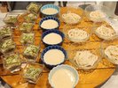 夏季限定そうめん