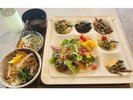 プレート一例A