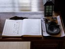 *都会の喧騒を離れ、ゆったりと読書はいかがですか?