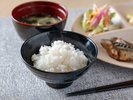 国産のお米を使用しております