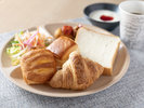 こんがり焼いて美味しく召し上がれ
