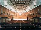 参合館内コンサートホール