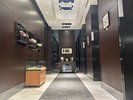 1Fエレベーターホール