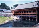 小倉城庭園【徒歩5分以内】