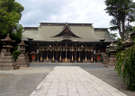 八坂神社【徒歩5分以内】
