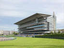 小倉競馬場【車で15〜20分】