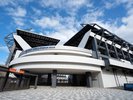 ミクニワールドスタジアム