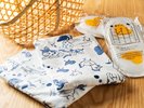 お子様用のアメニティ 一例