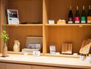 ショップコーナー 1
