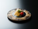 会席 焼物 一例