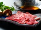 会席 鍋物 一例