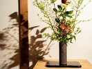 館内のお花