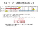 工事案内