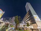 京阪「京橋」駅直結!JR・Osaka Metro「京橋」駅すぐの駅上ホテルです!