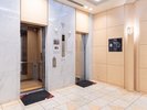 ■エレベーターホール/7階フロント横