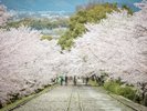 「蹴上インクライン」ホテルより約30分京都市営地下鉄東西線「烏丸御池」⇒「蹴上」下車し徒歩5分