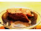 A5ランクのヒレ肉