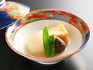 【煮物一例】季節の食材を使用した優しい味わいの煮物