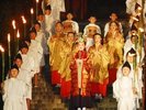 温泉感謝祭 女神降臨