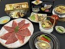 特撰御膳イメージ