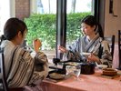 レストラン