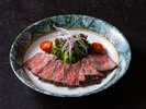 信州牛ローストビーフ