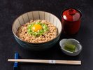 鶏そぼろ丼